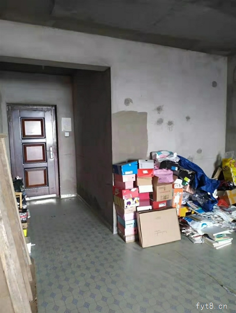 瑞景国际3室2厅1卫19楼双学区房69万元