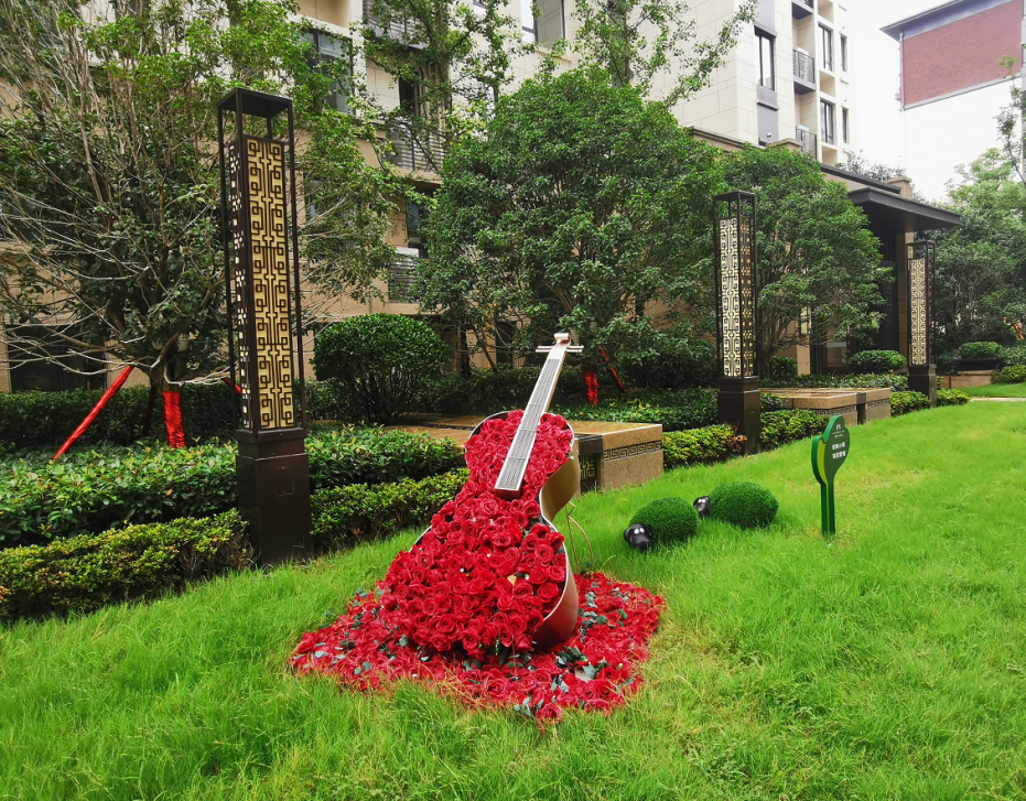 阜阳物业费排行Top6曝光！1.38元/㎡随处可见，最贵1.8元/㎡？